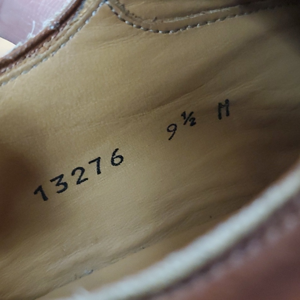 Magnanni Marco ll monk strap loafers - Picture 11 of 12